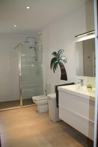 Villa Ferienhaus S�embat