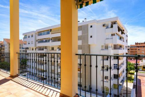 Stunning Apartment At Recinto Ferial Ref 138