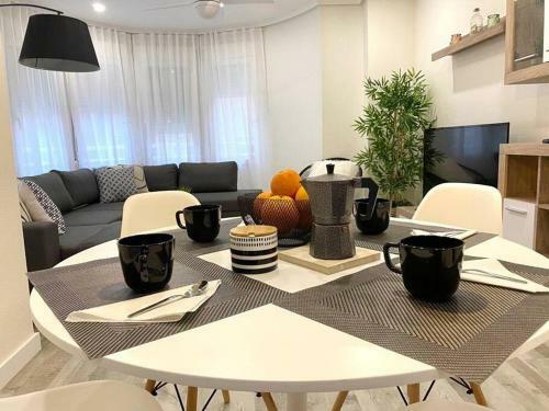 Apartamento Letty's House