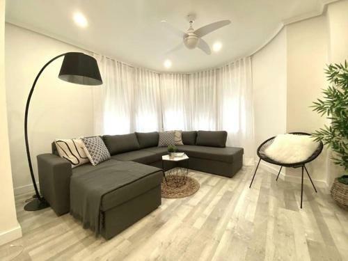 Apartamento Letty's House