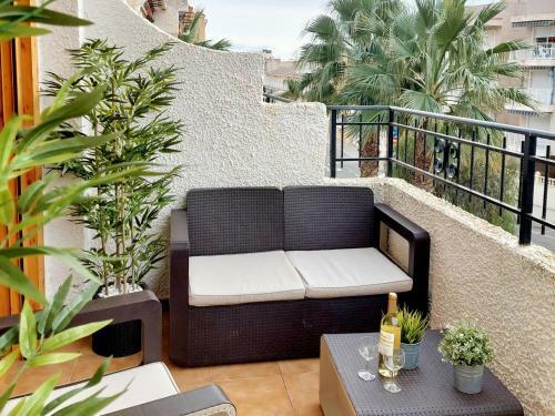 Apartamento Paraiso Tamarit