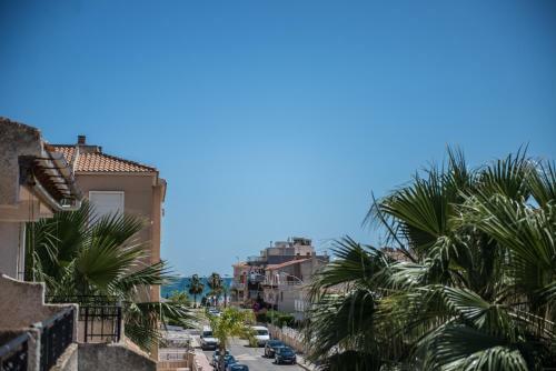 Apartamento Paraiso Tamarit