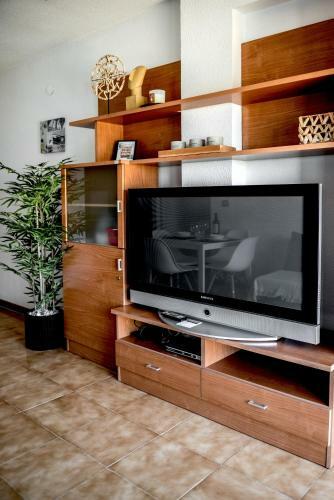 Apartamento Paraiso Tamarit