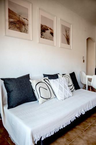 Apartamento Paraiso Tamarit