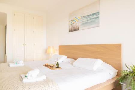Fairway Apartman Mijas Golf 2 - Limonar