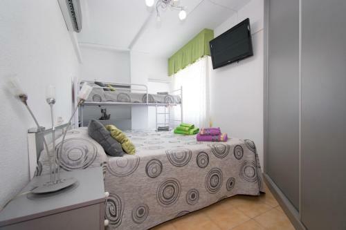 Apartamento Santa Pola Appartement Cosy