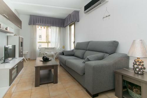 Apartamento Santa Pola Appartement Cosy