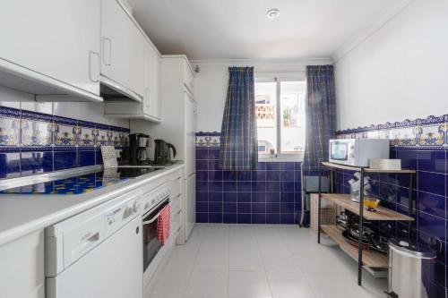Golfer's Dream Apartment In Mijas Golf Ref 81