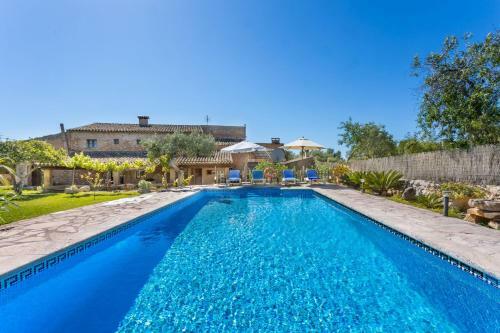 Agroturismo Can Nin