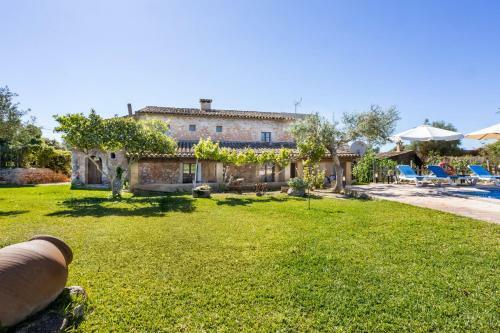Agroturismo Can Nin