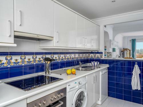 Apartment Las Golondrinas Golf View By Interhome
