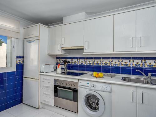 Apartment Las Golondrinas Golf View By Interhome