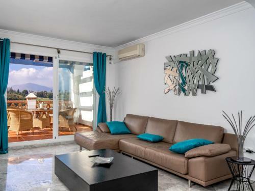 Apartment Las Golondrinas Golf View By Interhome