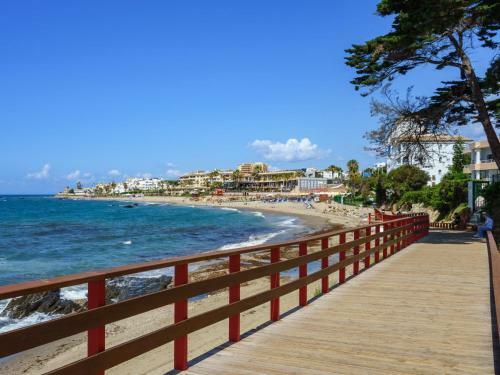 Apartment Las Golondrinas Golf View By Interhome