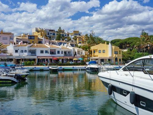 Apartment Las Golondrinas Golf View By Interhome