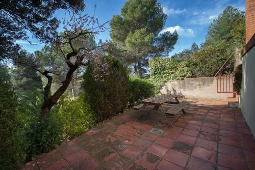 Apartamento A 3 Kms. De Igualada