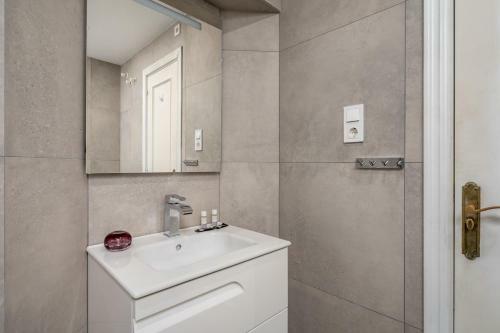 Apartamento Mijas Golf Penthouse Ref 57