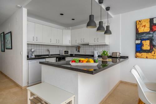 Apartamento Mijas Golf Penthouse Ref 57