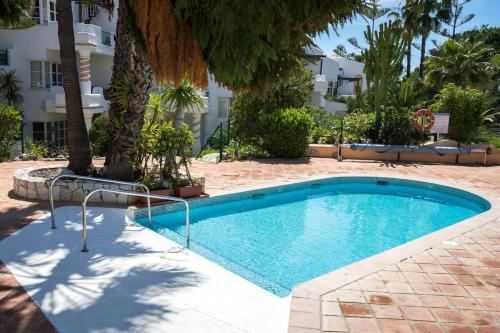 Apartamento Mijas Golf Penthouse Ref 57