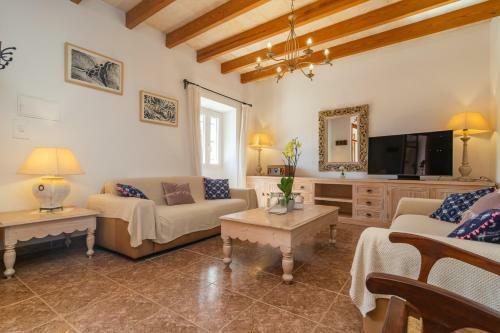 Villa Na Burguera