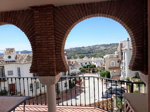 Apartamento Puebla Aida, Mijas Golf