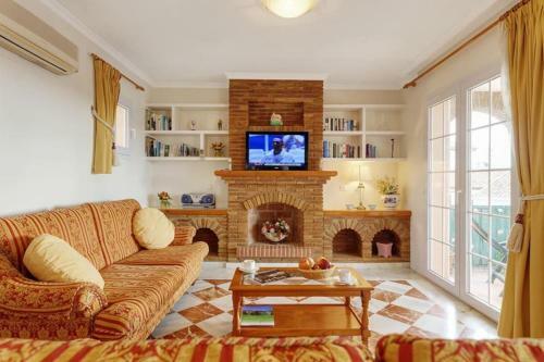 Apartamento Puebla Aida, Mijas Golf