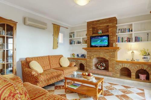 Apartamento Puebla Aida, Mijas Golf