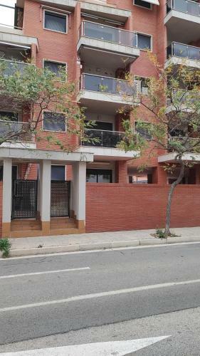 Apartamento Galea