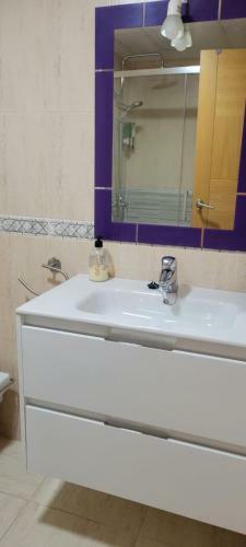 Apartamento Galea