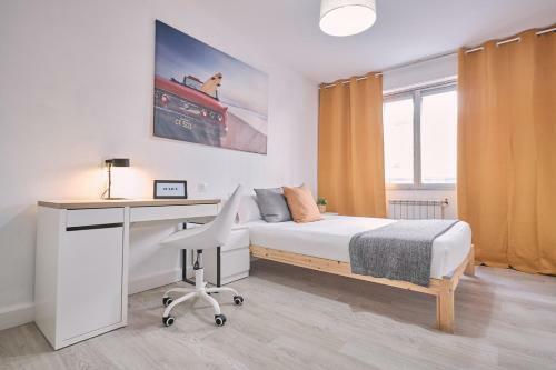 Hostal Dad� Coliving & Rooms By Serendipia Turismo
