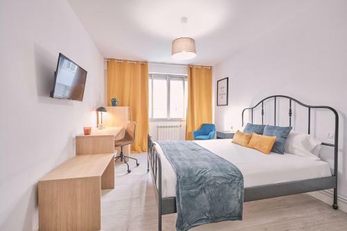 Hostal Dad� Coliving & Rooms By Serendipia Turismo