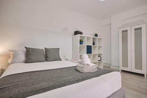 Hostal Dad� Coliving & Rooms By Serendipia Turismo