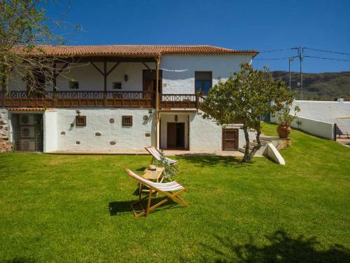 Villa Casa Rural La Monta�eta