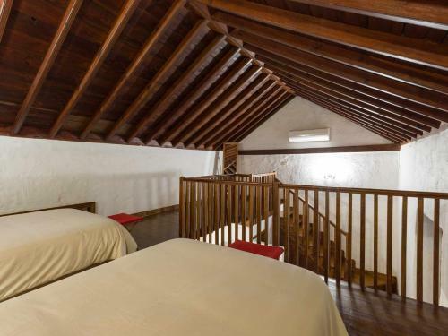 Villa Casa Rural La Monta�eta