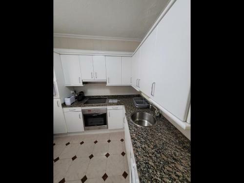 Apartamento Coqueto Piso Buena Ubicaci�n