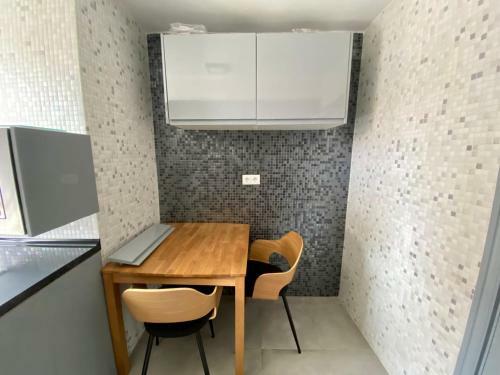 Apartamento Con Encanto Santanderino