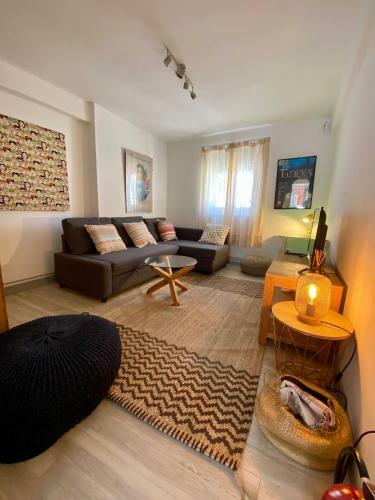 Apartamento Con Encanto Santanderino