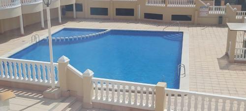 Apartamento Dream House Santa Pola