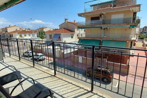Apartamento Staffan