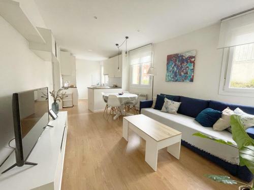 Apartamento Entre Playa Y Ocio