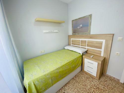 Apartamento Casa Don Juan