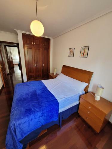 Apartamento Nuevo! 3 Habitaciones Con Garaje Privado
