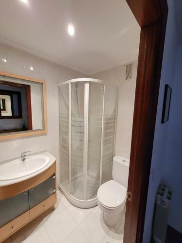 Apartamento Nuevo! 3 Habitaciones Con Garaje Privado