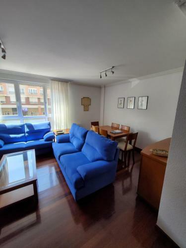 Apartamento Nuevo! 3 Habitaciones Con Garaje Privado