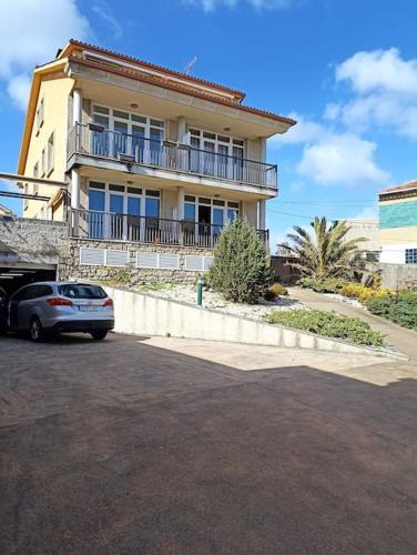 Apartamento Delante De La Playa.