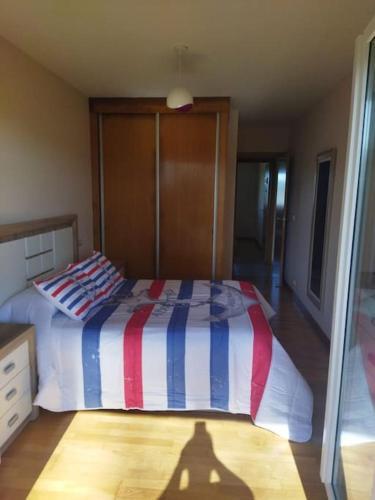 Apartamento Delante De La Playa.