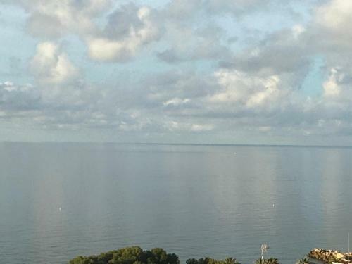 Apartamento Vista Tabarca