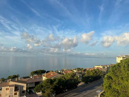Apartamento Vista Tabarca