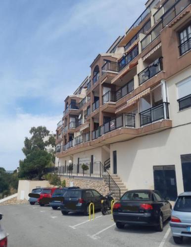 Apartamento Vista Tabarca