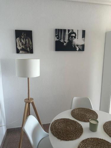 Apartamento Vista Tabarca